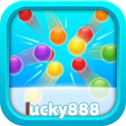 LUCKY888 — ikon APK