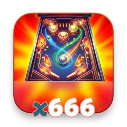 X666 — ikon APK